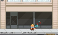 Busker Panic