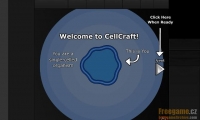 Cellcraft