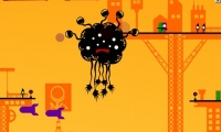 Monster Evolution