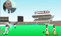 Ashes 2 Ashes Zombie Cricket