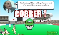 Ashes 2 Ashes Zombie Cricket
