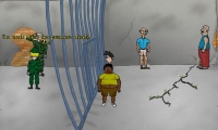 Frank the Farmhand Part 2