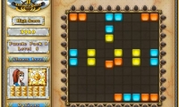MatchBlox 2 - Abrams Quest: Puzzle Pack 1