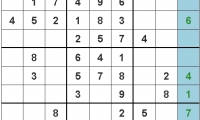 Sudokumat 2