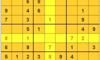 Sudokumat 2