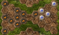 Hexxagon