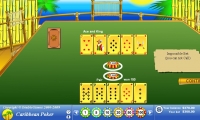 Isle Caribbean Poker