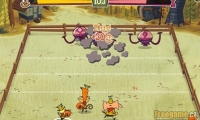 Beaned Game