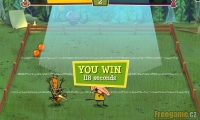 Beaned Game