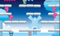 Frost Garden