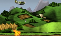 TankBuster With GameMaker
