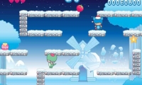 Frost Garden