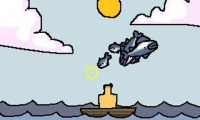 Radical Fishing