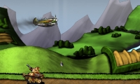 TankBuster With GameMaker