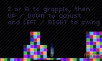 Give Up, Robot