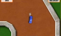 Mad Tracks