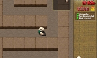 Death Maze