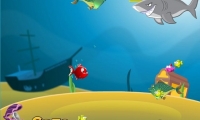 Fish Crunch