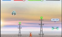 Spaceman 2