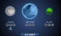 Spaceman 2