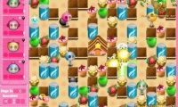 Cute Bomberman