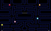 PacMan Classic