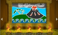 Escape the Cursed Island