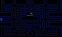 PacMan Classic