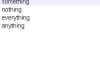 Test Your English