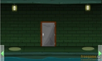 Must Escape The Sewer