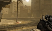 Battlefield 2 Flash