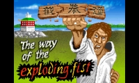 Fist PC
