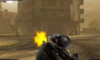 Battlefield 2 Flash