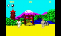 Fist PC