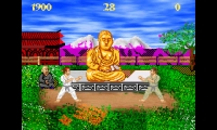 Fist PC