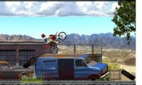 Trial Bike Pro