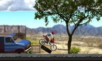 Trial Bike Pro