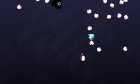 Naturally Friendly Air Bubbles