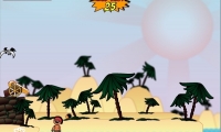 Ragdoll Pirates