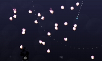 Naturally Friendly Air Bubbles