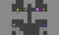 Castle of Elite