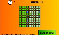 Minesweeper