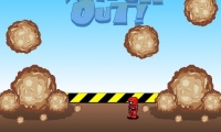 Watchout!