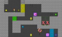 Castle of Elite