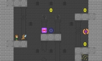 Castle of Elite