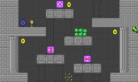 Castle of Elite