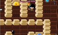 Pyramid Heist