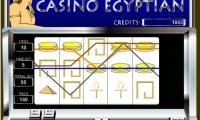Slots of Egypt