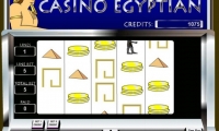 Slots of Egypt