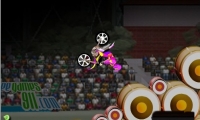 Bike Madness